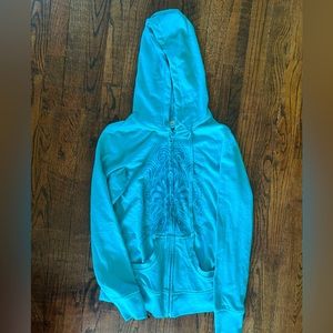 Columbia Women’s Full Zip Hoodie